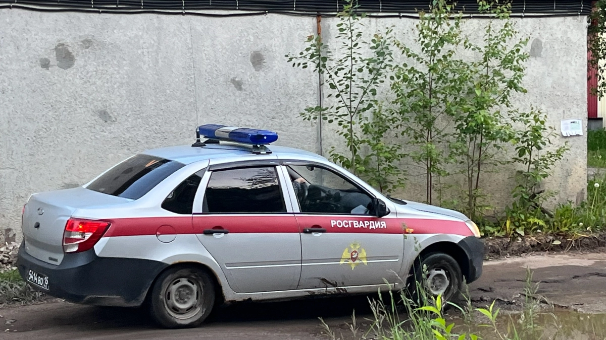 Жительница Московской области применила электрошокер в банке