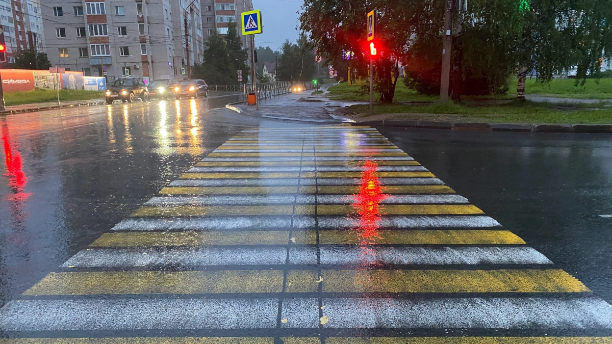 Синоптики обещают до +26 градусов и кратковременные дожди в Московской области 16 августа