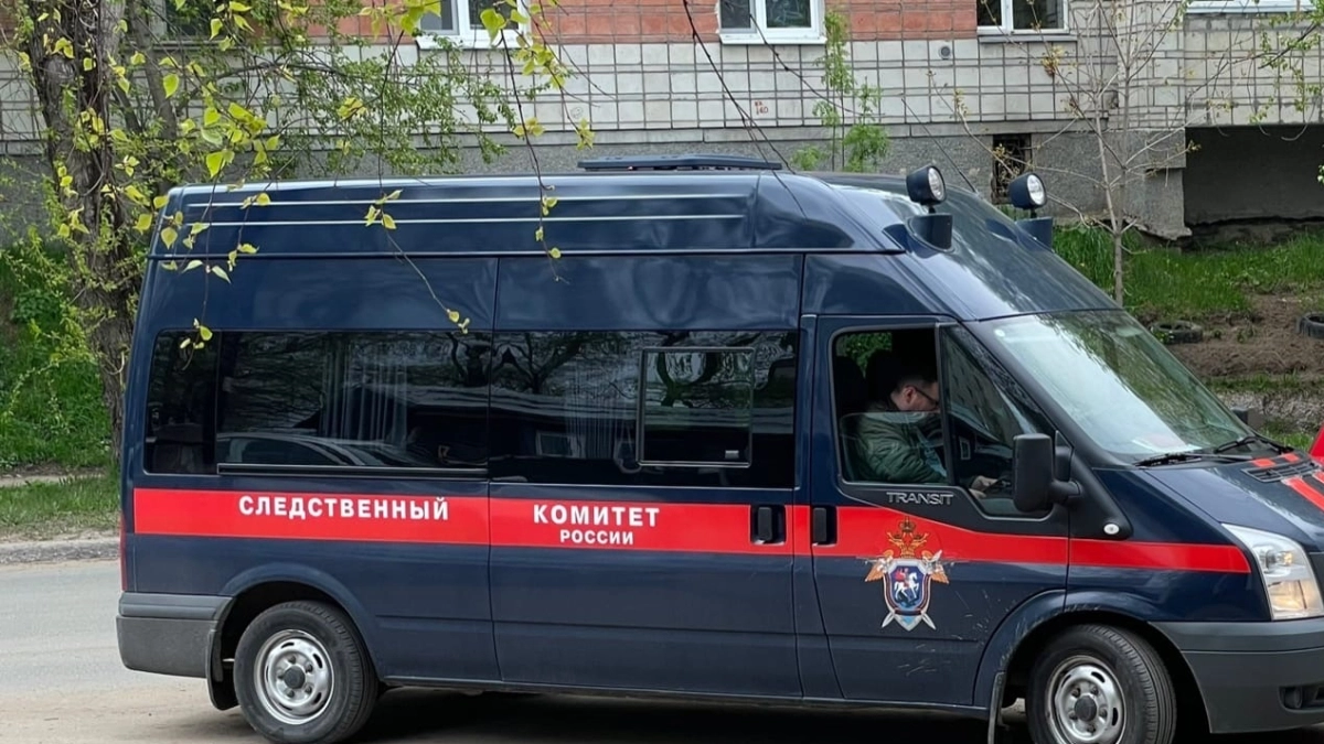 В Московской области мужчина застрелил соседа из охотничьего ружья