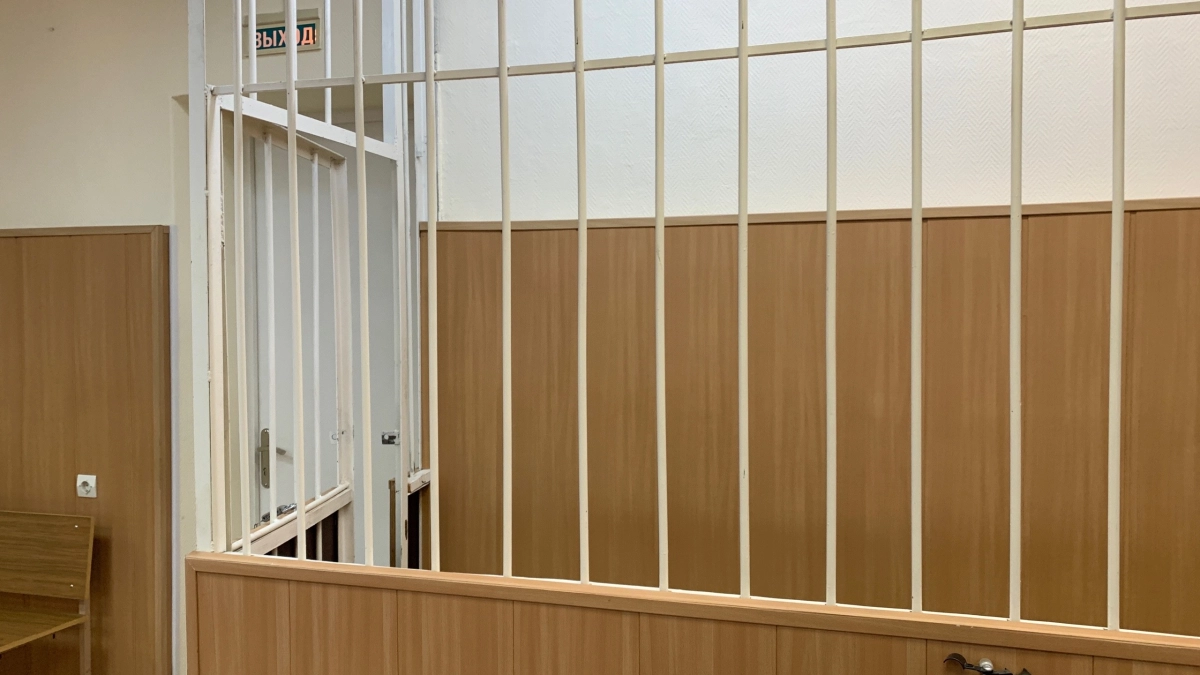 Наро-Фоминский суд вынес приговор виновнику ДТП с двумя погибшими