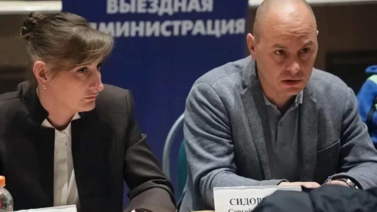 В Наро-Фоминске обсудили доступность медицины для жителей округа