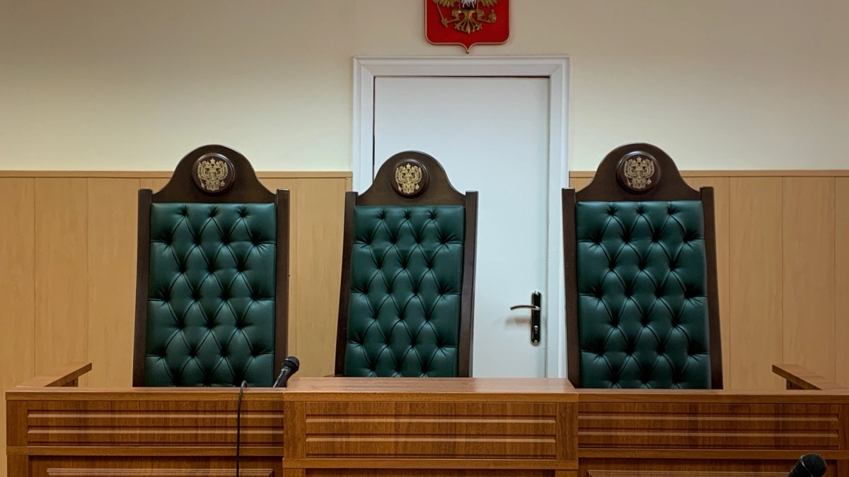 Двое жителей Наро-Фоминска попали в колонию за покушение на сбыт наркотиков
