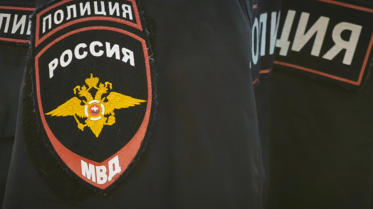 В Московской области проверяют видео с падением бутылки на коляску