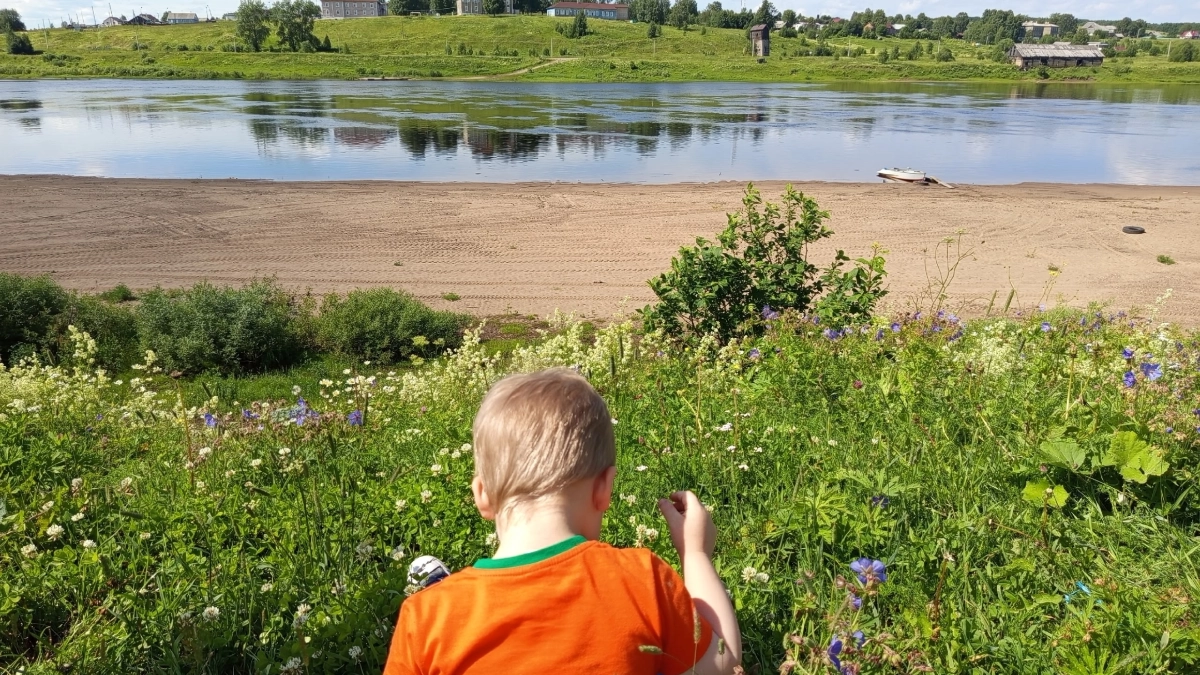 В Наро-Фоминске за август родилось три пары двойняшек
