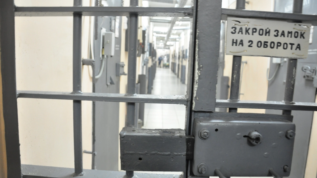 В Московской области мужчину приговорили к 8 годам колонии за убийство супруги