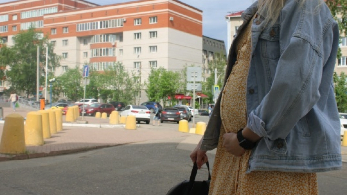 Врачи Наро-Фоминска учат будущих мам справляться с волнением