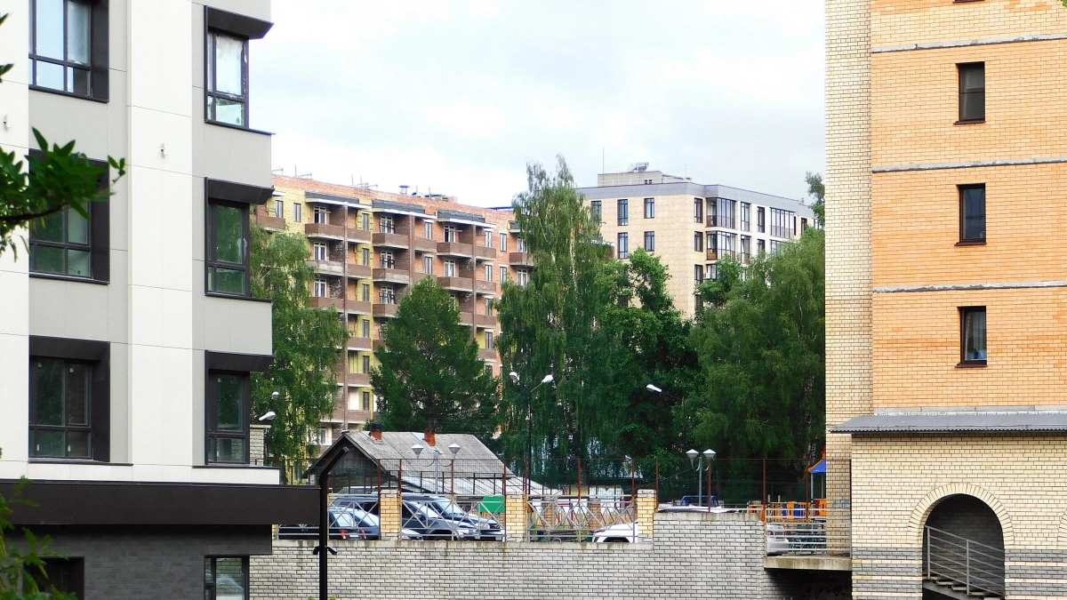 В Московской области 20 сентября ожидается тёплая погода до +22 °C