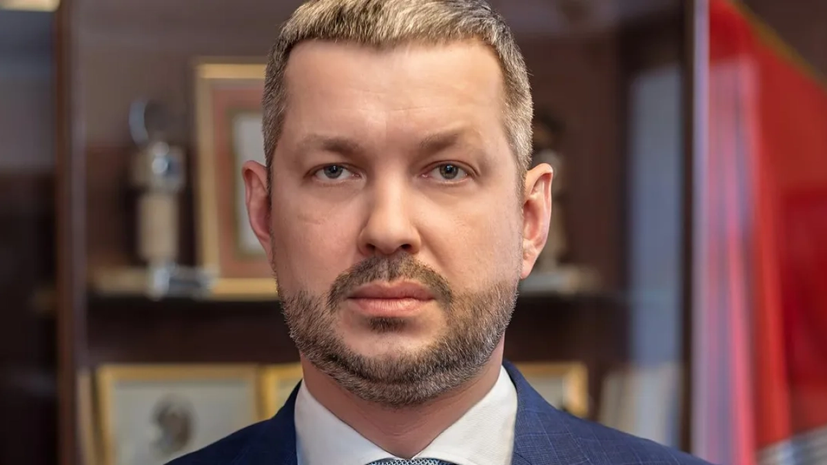 Андрей Ковалько временно возглавил Наро-Фоминский округ