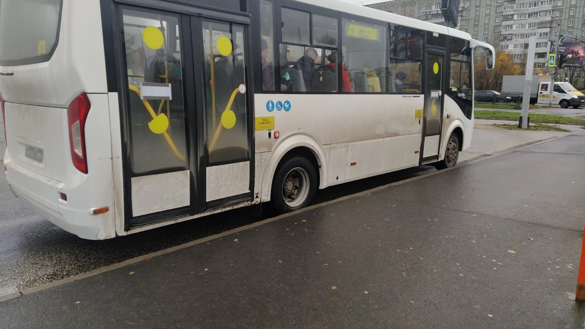 7 безбилетников попались контролёрам в автобусах Наро-Фоминска