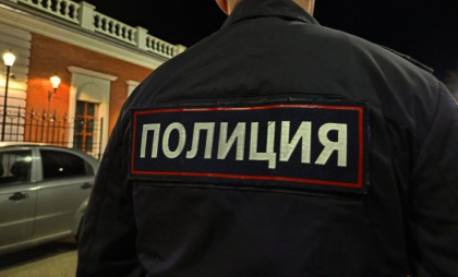 В Москве обрушилась лестница в подземном переходе Киевского вокзала