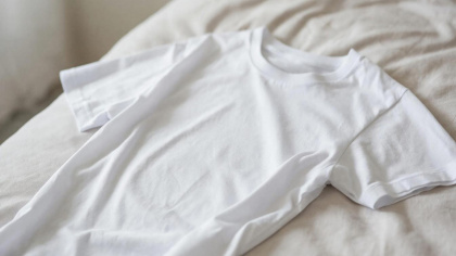 Кладу 1 ложку в барабан — и даже серая тряпка становится белее снега: работает лучше химии