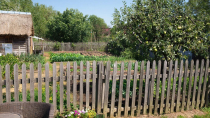 Вводятся новые правила для установки заборов на дачных участках − подробности