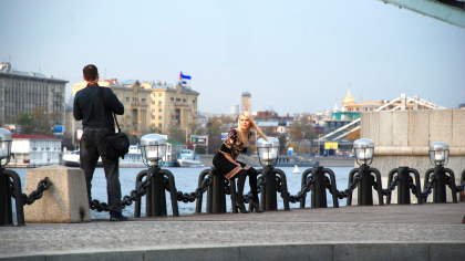 Непопулярный город в Краснодарском крае: море и красивая природа есть, а переезжать сюда не хотят