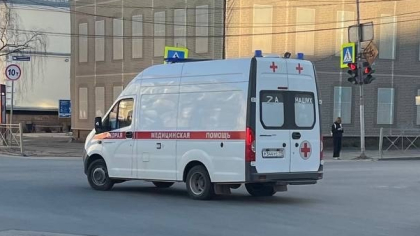 В Московской области выстрелили в спину 4-летнему ребенку