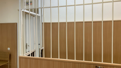 Наро-Фоминский суд вынес приговор виновнику ДТП с двумя погибшими