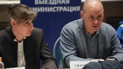 В Наро-Фоминске обсудили доступность медицины для жителей округа